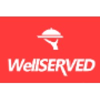WellServed logo - Similar company to Zeroqs