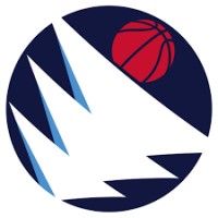 San Diego Clippers logo - Similar company to Frontwave Arena