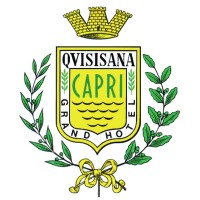 Grand Hotel Quisisana logo - Similar company to Luxury Villa Excelsior Parco - Capri