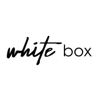 White Box CO logo - Similar company to Go360App