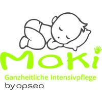 MoKi Mobile Kinderkrankenpflege GmbH logo - Similar company to Atemzeit - Beatmung Mit Perspektive By Opseo