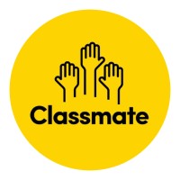 Classmate logo - Similar company to Classmate