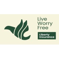 Liberty Insurance Corporation logo - Similar company to Caritat