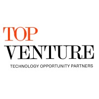 TOP Venture SA logo - Similar company to Climatecapital.Tech