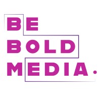 Be Bold Media logo - Similar company to Be Bold Media
