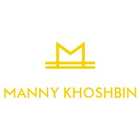 Manny Khoshbin LLC. logo - Similar company to Fuzul