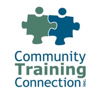 Community Training Connection logo - Similar company to Community Wellness Training