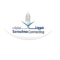 SOROOHNA for Trading and Contracting Co logo - Similar company to Engineering Skill Corp.-General Contracting