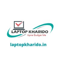 Laptop Kharido logo - Similar company to Second Hand Laptop