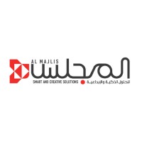 Al Majlis Group logo - Similar company to Cruickshank & Dean Global Intelligence