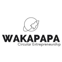 Wakapapa logo - Similar company to Circular Dreams