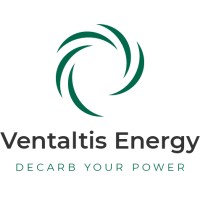 Ventaltis Energy logo - Similar company to Hyvity