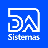 DA Sistemas logo - Similar company to Sismotel - Gestão E Automação