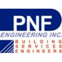 PNF Engineering Inc. logo - Similar company to Method Engineering Inc.