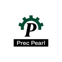 Prec Pearl Limited logo - Similar company to Bilma Pay