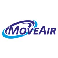 MoveAir logo - Similar company to Elektrizitätswerk Hindelang Eg