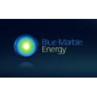 Blue Marble Energy (Acquired) logo - Similar company to Algae Deep Tech Co., Ltd