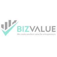 BizValue GmbH logo - Similar company to Midaia