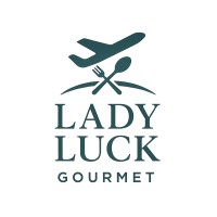 Lady Luck Gourmet logo - Similar company to Axiom Technologies Llc