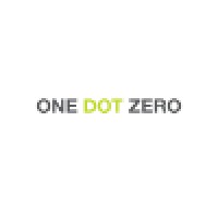 One Dot Zero