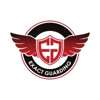 Exact Guarding Ltd logo - Similar company to Wings Security Ltd