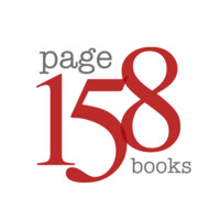 Page 158 Books logo - Similar company to Wellah Nutrition