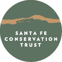 Santa Fe Conservation Trust logo - Similar company to Creative Santa Fe