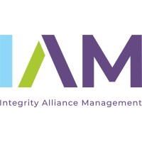 Integrity Alliance Management logo - Similar company to Acam-Ceo