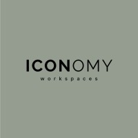 Iconomy logo - Similar company to Pds Communications Ltd