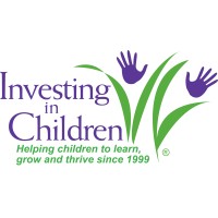 Investing in Children logo - Similar company to Orbit - Durham University Innovation Hub