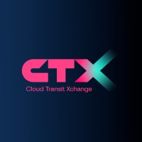 Cloud Transit Xchange logo - Similar company to Telecom District