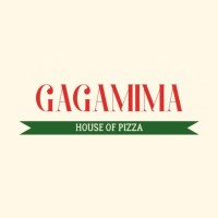 Gagamima logo - Similar company to Beeves Burger