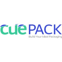 CuePack logo - Similar company to Copa Cerveza Mx