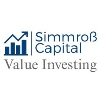 Simmross Capital GmbH logo - Similar company to Lednite Gmbh