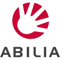 Abilia logo - Similar company to Crusaders Corp