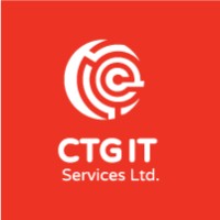 CTG IT Services Ltd. logo - Similar company to Masstech Bd