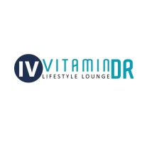 IV Vitamin Dr logo - Similar company to Drip Haus Iv Vitamin Infusions