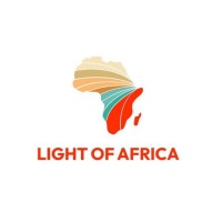 Light of Africa logo - Similar company to 38Digitalmarket