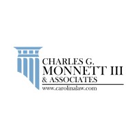 Charles G. Monnett, III & Associates logo - Similar company to Maginnis Howard