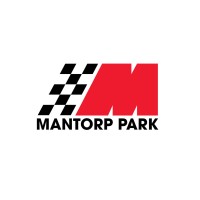 Mantorp Park Motorbana AB logo - Similar company to Gatebil As