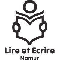 Lire et Écrire Namur logo - Similar company to Funoc