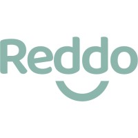 Reddo Cares logo - Similar company to Horizon Creative Studio