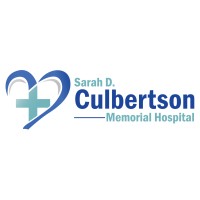 Sarah D. Culbertson Memorial Hospital logo - Similar company to Ennoble Cloud