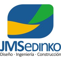 JM SEDINKO SAS logo - Similar company to Inelmec S.A.