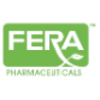 Fera Pharmaceuticals logo - Similar company to Excelixis