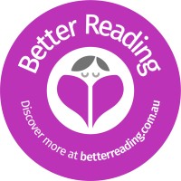Better Reading logo - Similar company to Berbay Publishing