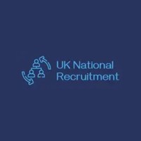 UK National Recruitment logo - Similar company to Face Placements Ltd