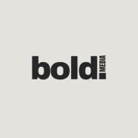 BOLD Media logo - Similar company to Bold Media