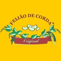 Feijão de Corda Original logo - Similar company to Macarrão Excelsa