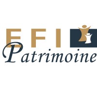 EFI PATRIMOINE logo - Similar company to Centich
